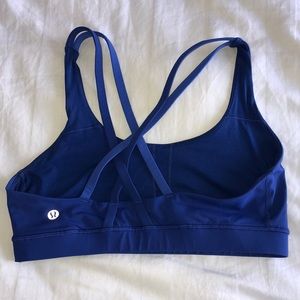 Lululemon Energy Bra